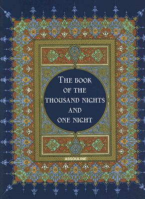 Book of the Thousand Nights and One Night - Burton, Richard Francis, Sir