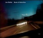 Book of Velocities - Jon Balke