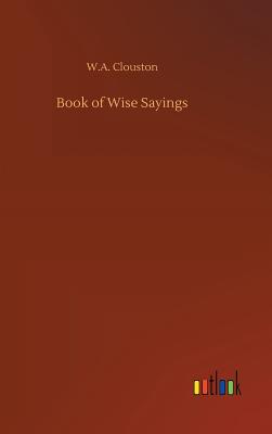 Book of Wise Sayings - United States