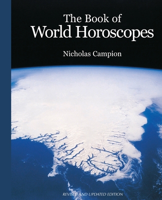 Book of World Horoscopes - Campion, Nicholas