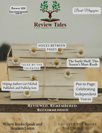 Book Review Magazine - 08 (Summer 2025)