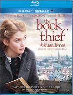 Book Thief [Blu-ray] - Brian Percival