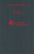 Book Unbinding: The Ontological Stain - Dieterich, Vera, and Rooney, Caroline, and Hillwood-Harris, Ben (Editor)