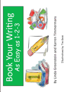 Book Your Writing