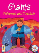 Bookcase - Giants, Fishbones and Chocolate 4th Class Skills Book