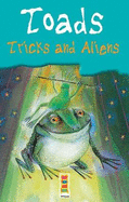 Bookcase - Toads, Tricks And Aliens 5th Class Anthology
