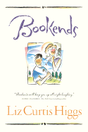Bookends - Higgs, Liz Curtis (Read by)