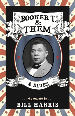 Booker T & Them: A Blues - Harris, Bill