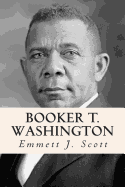 Booker T. Washington