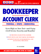 Bookkeeper-Account 6th Ed - Arco, and Hammer, Hy (Editor), and Turner, David Reuben (Photographer)
