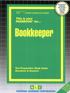 Bookkeeper: Volume 89