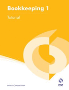 Bookkeeping 1 Tutorial