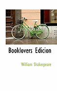 Booklovers Edicion