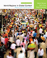 Books a la Carte for World Regions in Global Context: Peoples, Places, and Environments
