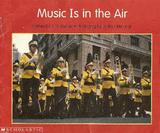 Books: Music Is in the Air