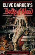 Books of Blood Omnibus 2