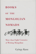 Books of the Mongolian Nomads