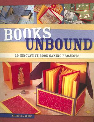 Books Unbound - Jacobs, Michael, Mr.