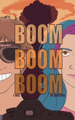 Boom, Boom, Boom - Kirkpatrick, Ian