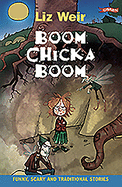 Boom Chicka Boom: A Book of Stories and Rhymes to Share