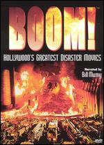 Boom! Hollywood's Greatest Disaster Movies - 