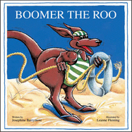 Boomer the Roo