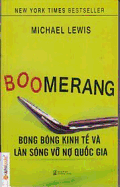 Boomerang - Lewis, Michael, Professor, PhD