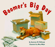 Boomer's Big Day - McGeorge, Constance W (Text by)