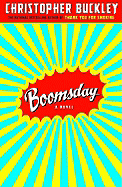 Boomsday - Buckley, Christopher