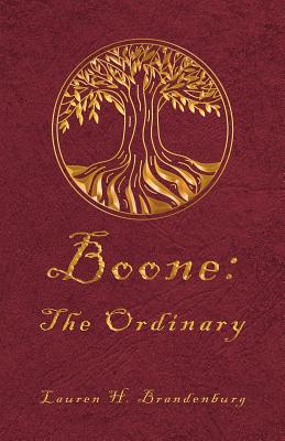 Boone: The Ordinary - Brandenburg, Lauren H.