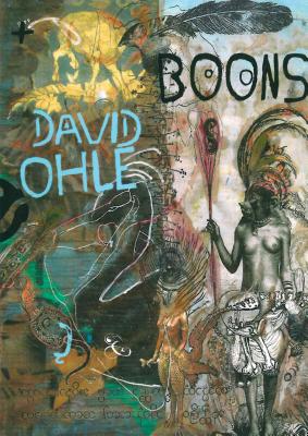 Boons & the Camp - Ohle, David