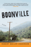Boonville