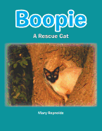 Boopie: A Rescue Cat