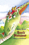Boo's Dinosaur