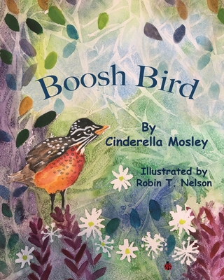 Boosh Bird - Mosley, Cinderella