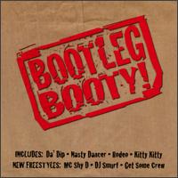 Bootleg Booty! - Various Artists