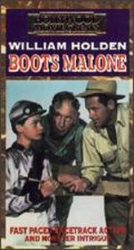 Boots Malone