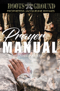 Boots On The Ground Prayer Manual - Knee Soldiers