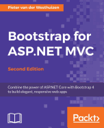 Bootstrap for ASP.NET MVC -