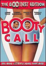Booty Call: The Bootiest Edition