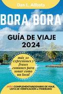 BORA BORA Gua de viaje 2024