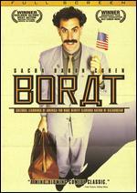 Borat: Cultural Learnings of America for Make Benefit Glorious Nation of Kazakhstan [P&S]