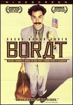 Borat: Cultural Learnings of America for Make Benefit Glorious Nation of Kazakhstan [WS]