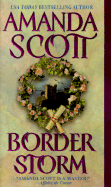 Border Storm - Scott, Amanda, B.a