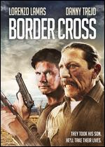 BorderCross - Chuck Walker