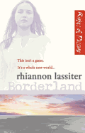 Borderland: No.1 - Lassiter, Rhiannon