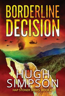 Borderline Decision - Simpson, Hugh