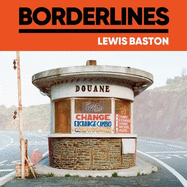 Borderlines: A History of Europe in 29 Borders