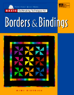 Borders and Bindings