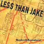 Borders & Boundries [UK Bonus Tracks]